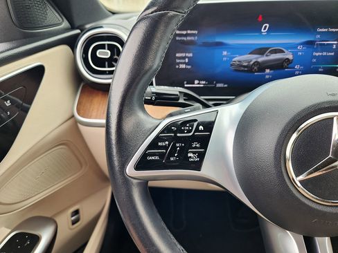 Used 2022 Mercedes-Benz C 300 Sedan image 33