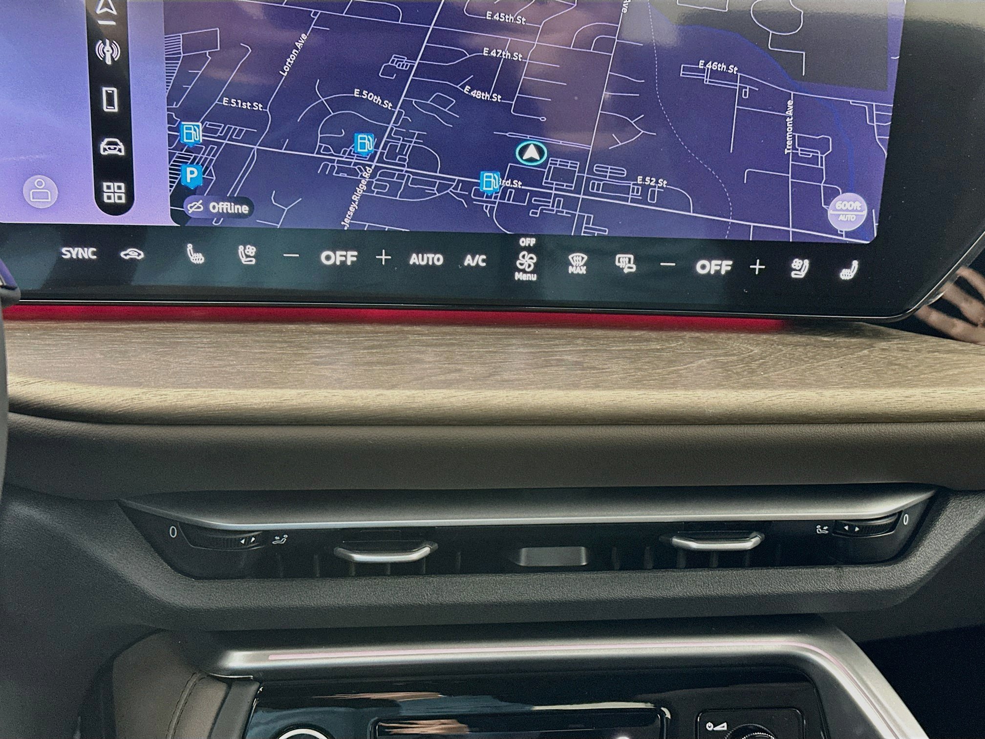 New 2026 Audi Q5 Premium Plus AWD/4WD image 16