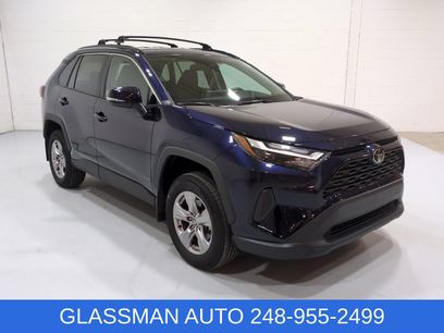 Used 2023 Toyota RAV4 XLE w/ XLE Grade Weather Package