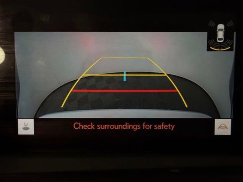 Used 2024 Lexus ES 350 w/ Premium Package image 26