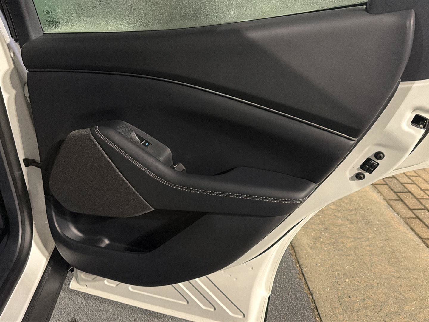 Used 2025 Ford Mustang Mach-E Select RWD image 15