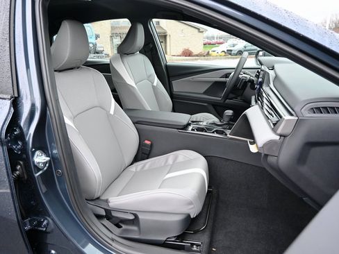 New 2026 Toyota Camry SE image 11