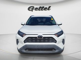 Certified 2019 Toyota RAV4 LE FWD video 2