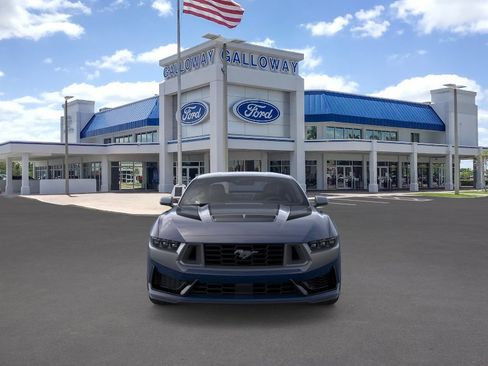 New 2025 Ford Mustang Dark Horse RWD image 6