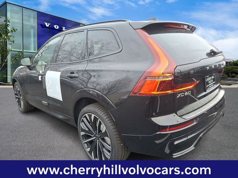 New 2026 Volvo XC60 T8 Ultra w/ Protection Package Premier image 3
