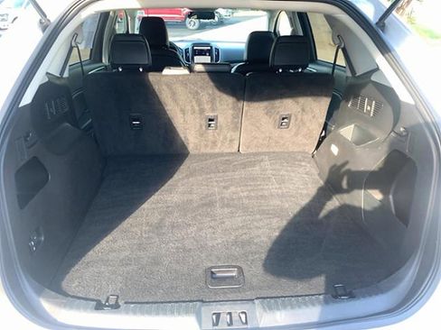 Used 2024 Ford Edge SEL image 8