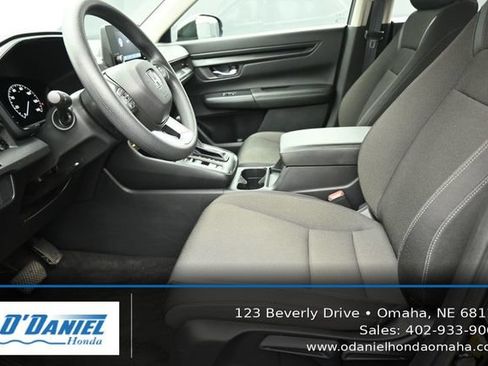 Used 2024 Honda CR-V LX image 25