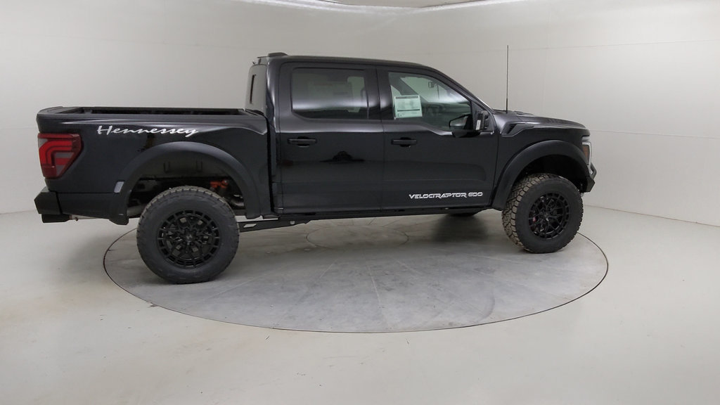 New 2026 Ford F150 Raptor AWD/4WD image 14