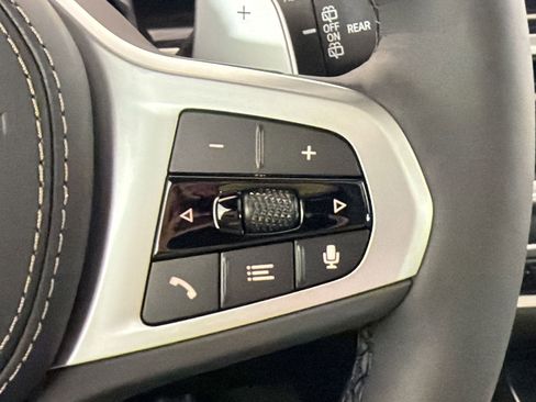 New 2026 BMW X5 xDrive40i w/ M Sport Package image 26