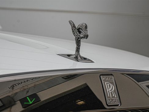 New 2025 Rolls-Royce Ghost Black Badge image 5
