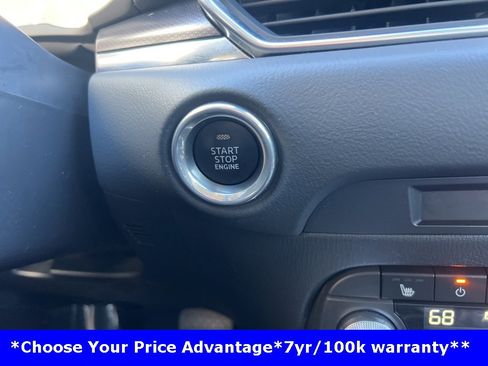 Used 2024 MAZDA CX-5 Carbon Edition image 56