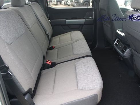 New 2025 Ford F150 XLT w/ Equipment Group 302A MID image 10