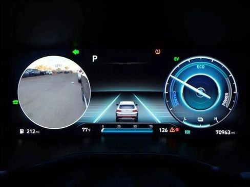 Used 2022 Hyundai Santa Fe Limited image 26