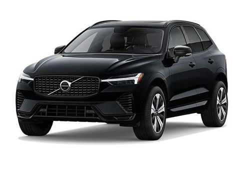 Certified 2024 Volvo XC60 T8 Plus w/ Climate Package AWD/4WD image 1