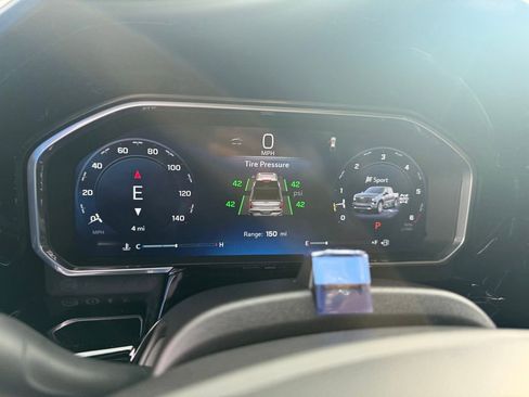 New 2026 Chevrolet Silverado 1500 High Country w/ High Country Premium Package image 28