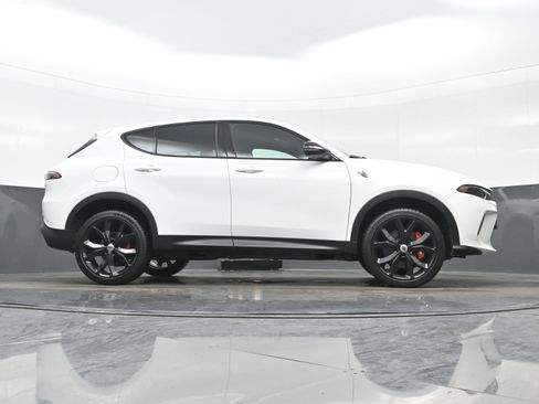 New 2024 Dodge Hornet GT Plus image 16