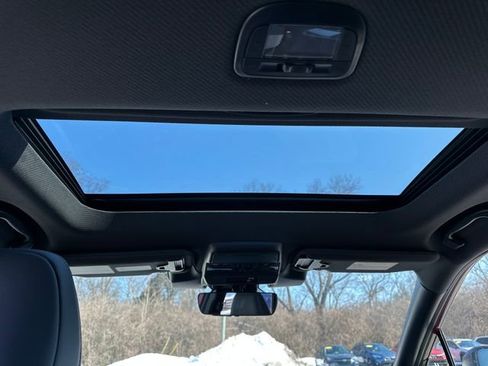 New 2026 Subaru Outback Limited XT image 18