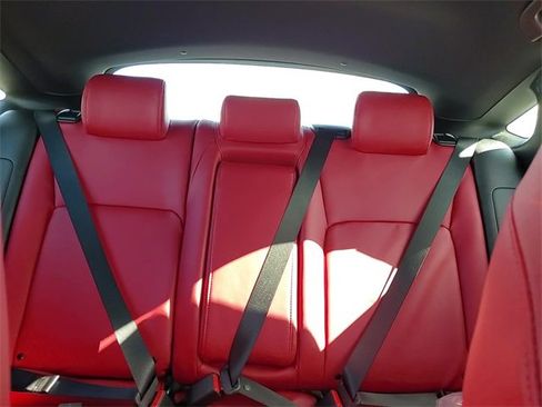 New 2026 Acura Integra A-Spec image 22