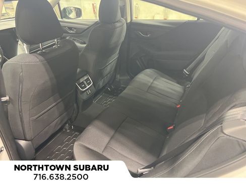 Used 2025 Subaru Legacy Premium image 7