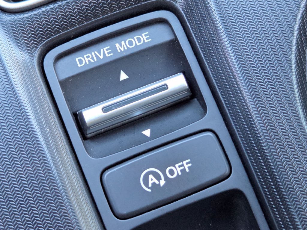 Certified 2024 Honda Civic Sport image 12