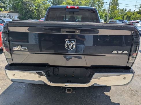 Used 2014 RAM 1500 Big Horn AWD/4WD image 28