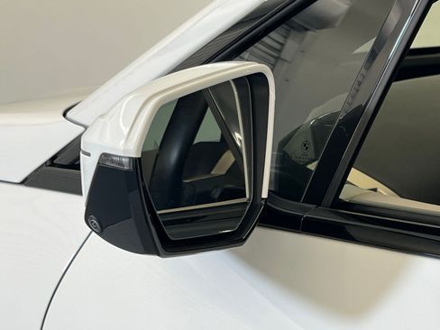 Certified 2022 BMW iX xDrive50 w/ Convenience Package image 22