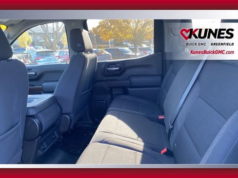 Used 2020 Chevrolet Silverado 1500 LT w/ Remote Start Package image 28