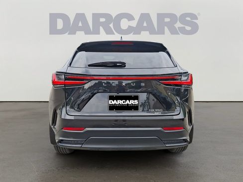 Certified 2023 Lexus NX 350 AWD w/ Cold Area Package image 5