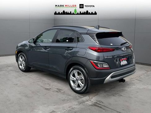 Used 2022 Hyundai Kona SEL image 3