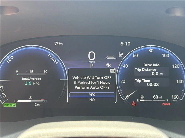 Used 2026 Toyota Camry XSE w/ Premium Plus Package FWD image 14