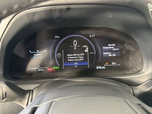 Used 2025 Lexus UX 300h FWD w/ Accessory Package (Z2) image 17