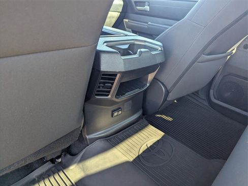 Used 2025 Toyota Tundra SR5 image 15