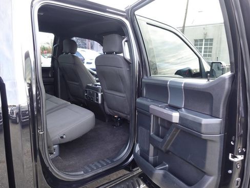 Used 2019 Ford F150 XLT w/ Equipment Group 302A Luxury image 26