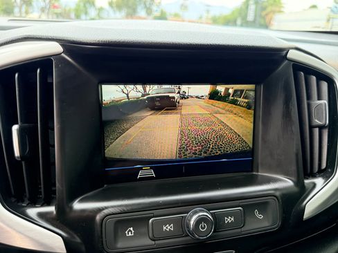 Used 2019 GMC Terrain SLE FWD image 20