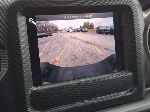 Used 2022 Jeep Gladiator Sport image 19