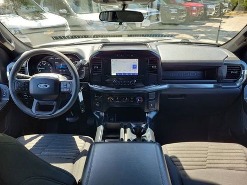 Used 2023 Ford F150 XL w/ STX Appearance Package image 13