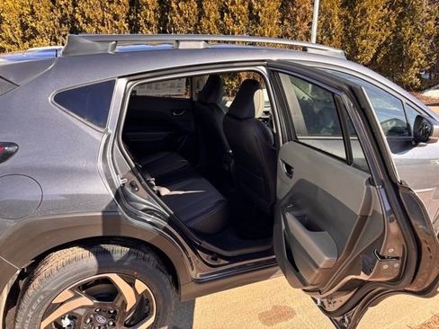 New 2026 Subaru Crosstrek 2.5i Limited image 12