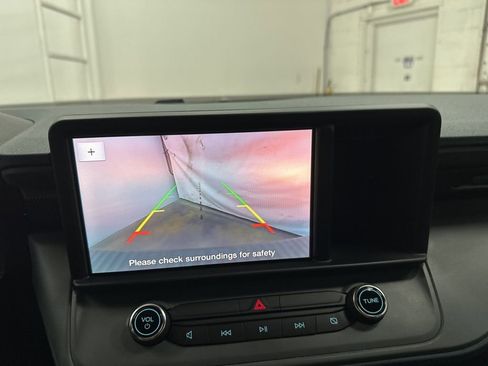 Used 2024 Ford Maverick XL w/ Equipment Group 100A Standard image 16