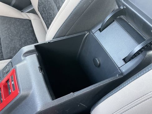 Used 2022 Ford Bronco Wildtrak image 52