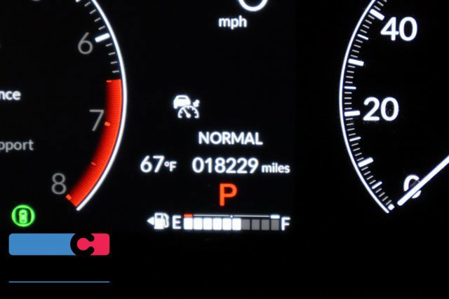 Used 2024 Honda CR-V EX image 16