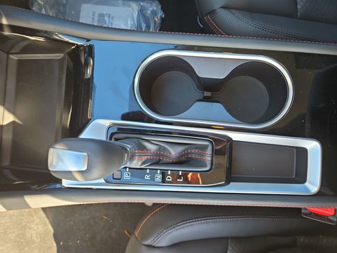 New 2025 Nissan Altima 2.5 SR image 21