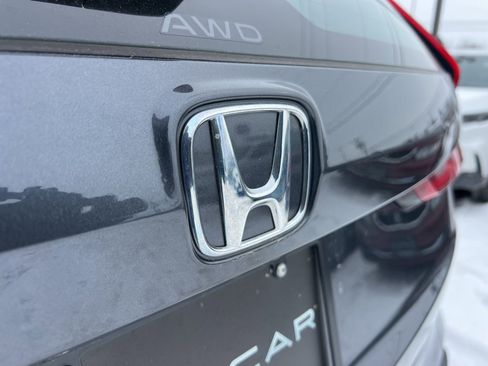 Used 2024 Honda CR-V LX image 28