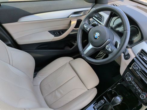 Used 2019 BMW X1 xDrive28i w/ M Sport Package AWD/4WD image 34
