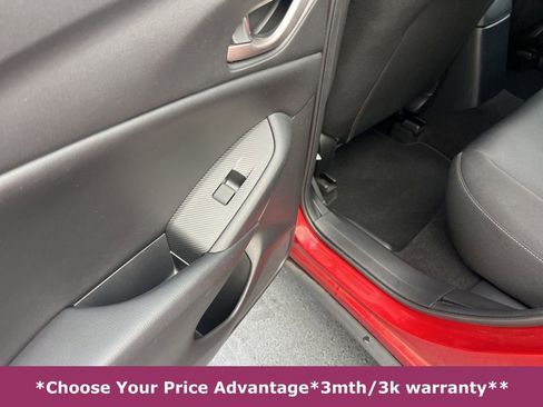 Used 2019 MAZDA CX-3 Sport image 24