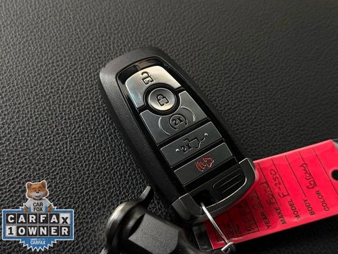 Used 2024 Ford F250 Lariat image 31