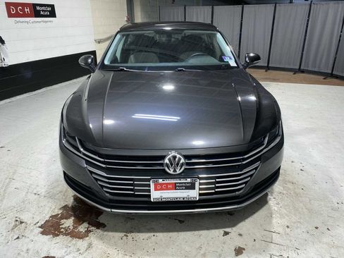 Used 2019 Volkswagen Arteon SE image 6