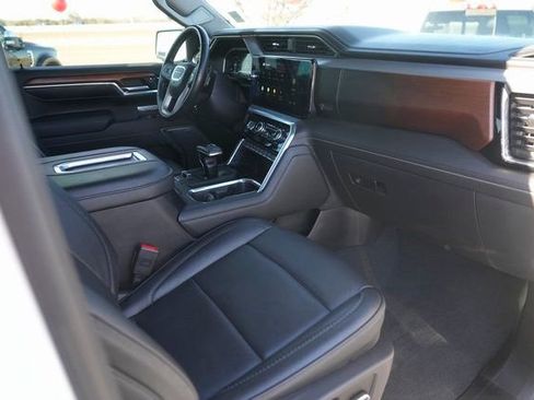 Used 2022 GMC Sierra 1500 Denali image 17