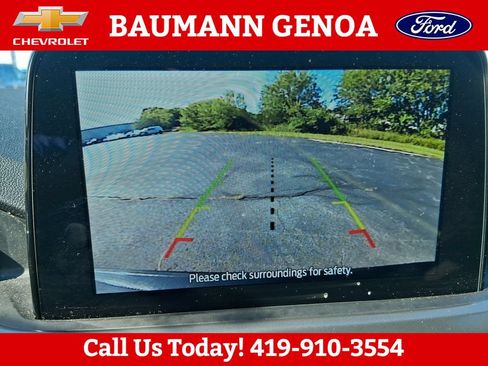Used 2024 Ford Escape Active AWD/4WD image 23