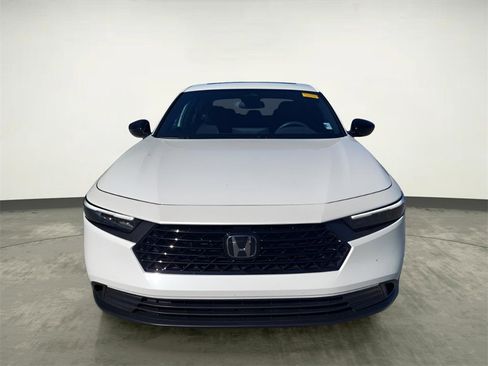 Certified 2023 Honda Accord Sport image 6