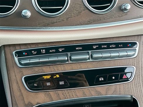 Used 2023 Mercedes-Benz E 350 E 350 image 16